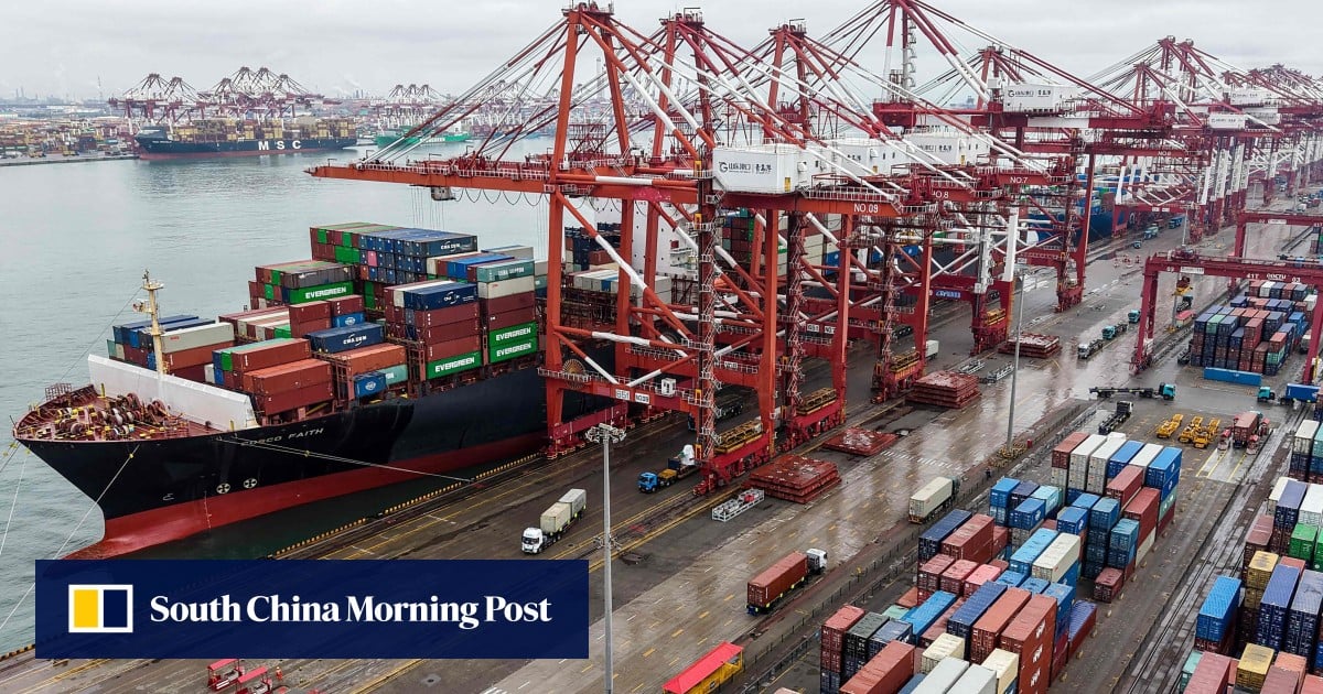 US$17 billion question: why China and South Africa are so far apart on trade data