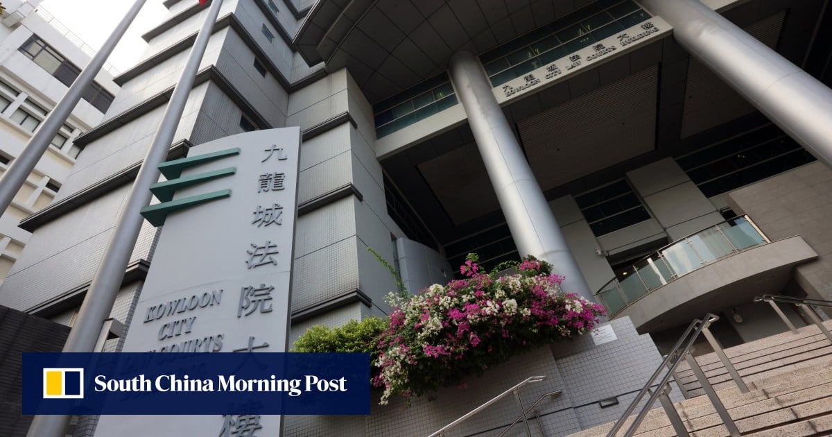 Immigration Department worker who repeatedly assaulted wife, son spared jail