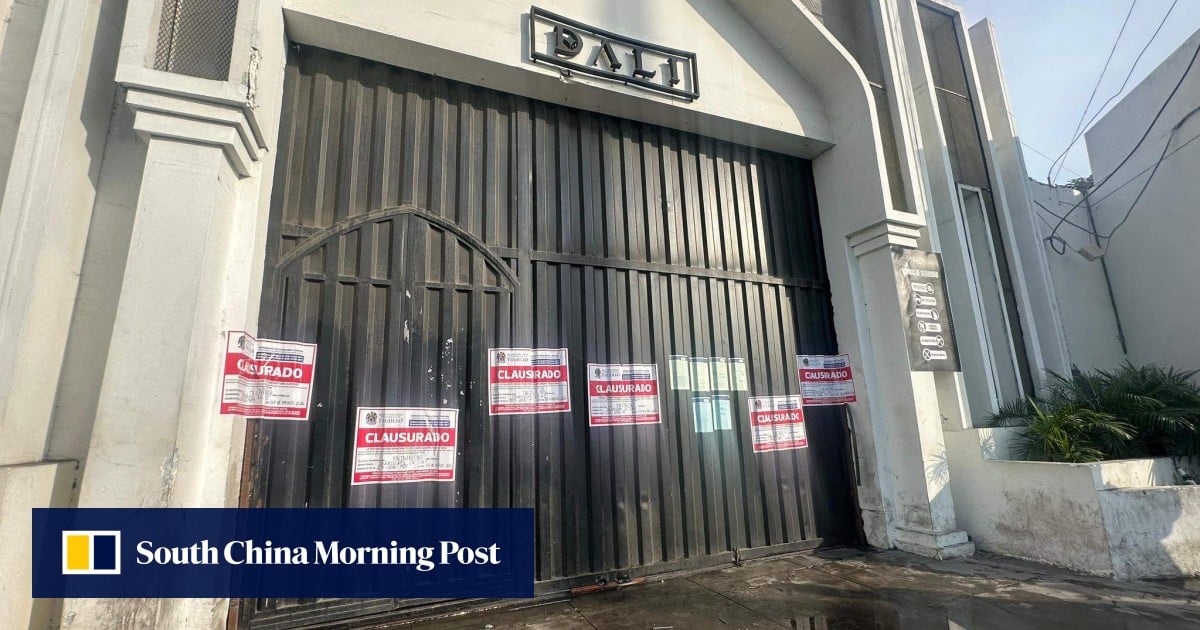 3 people arrested after 44 injured in Peru nightclub bombing: officials