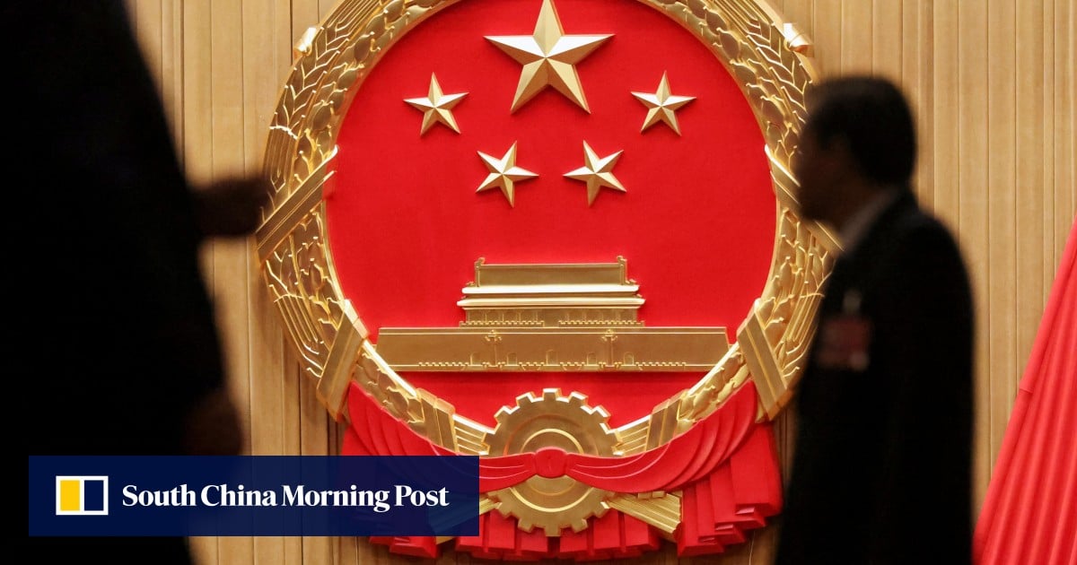 China eyes cross-border corruption law. Will it blunt the ‘long arm’ of the West?