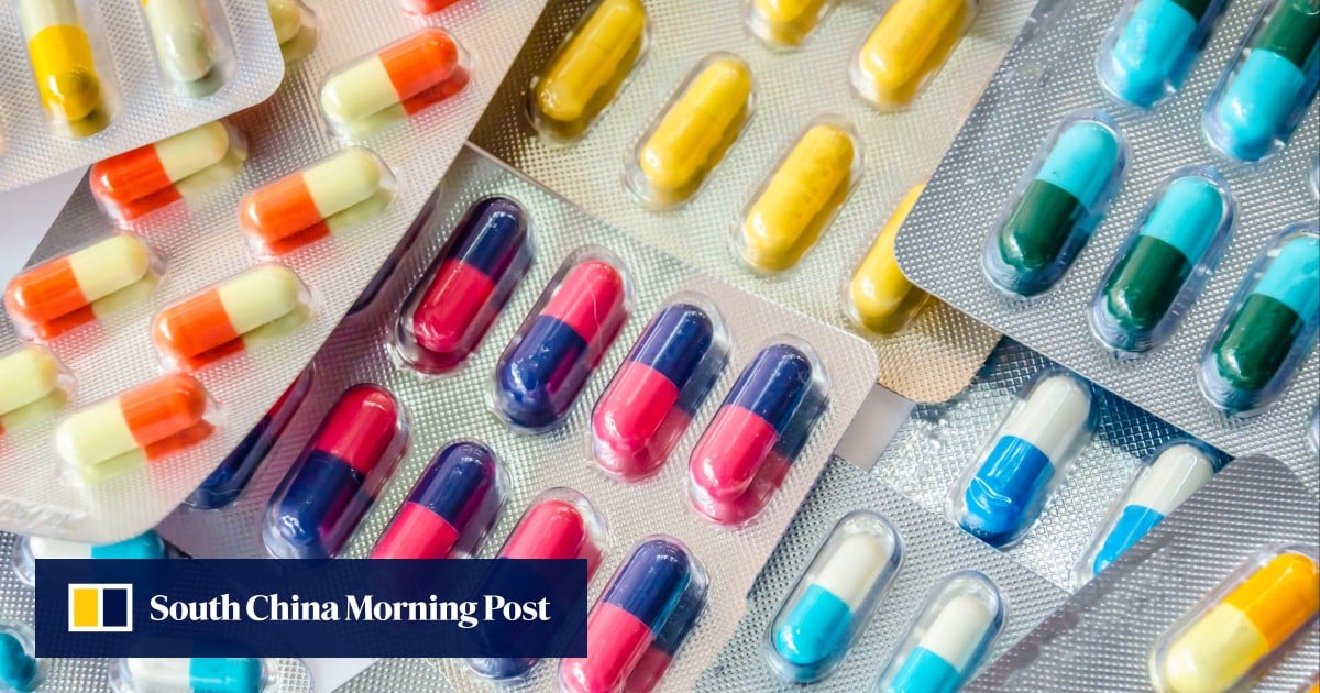 China investors energise Hong Kong biotech stocks. Is foreign money missing out?