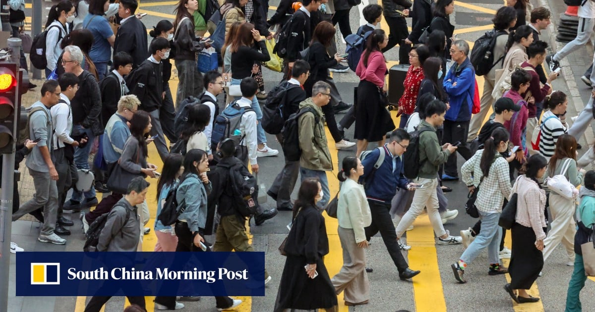 Proposed 33% rise in MPF payments ‘may pile on business pressure, hit jobs’