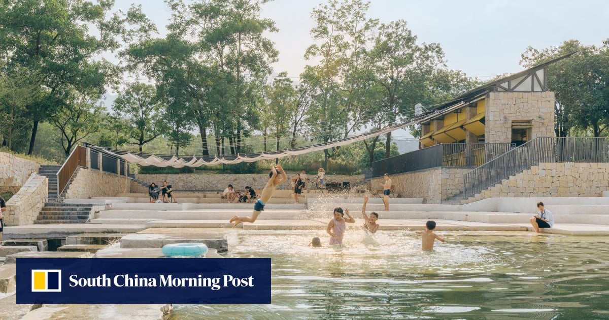 5 top China Instagram spots by Huizhou’s Highway 218 that blend nature and architecture