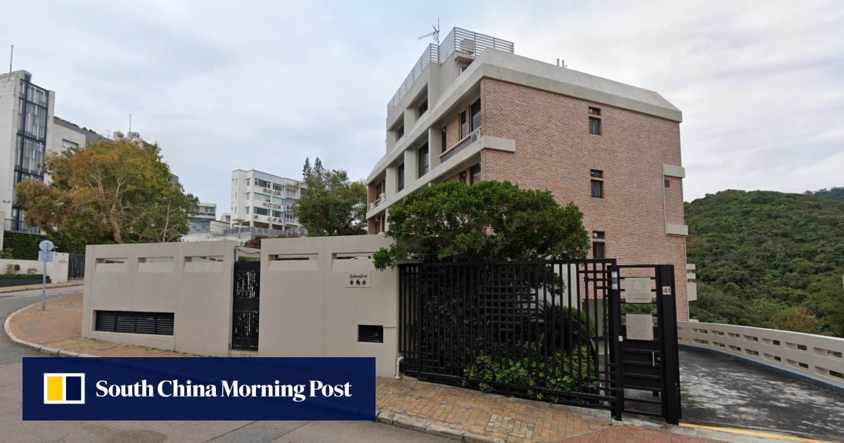 Singapore property clan puts rare Hong Kong estate up for US$38.4 million tender