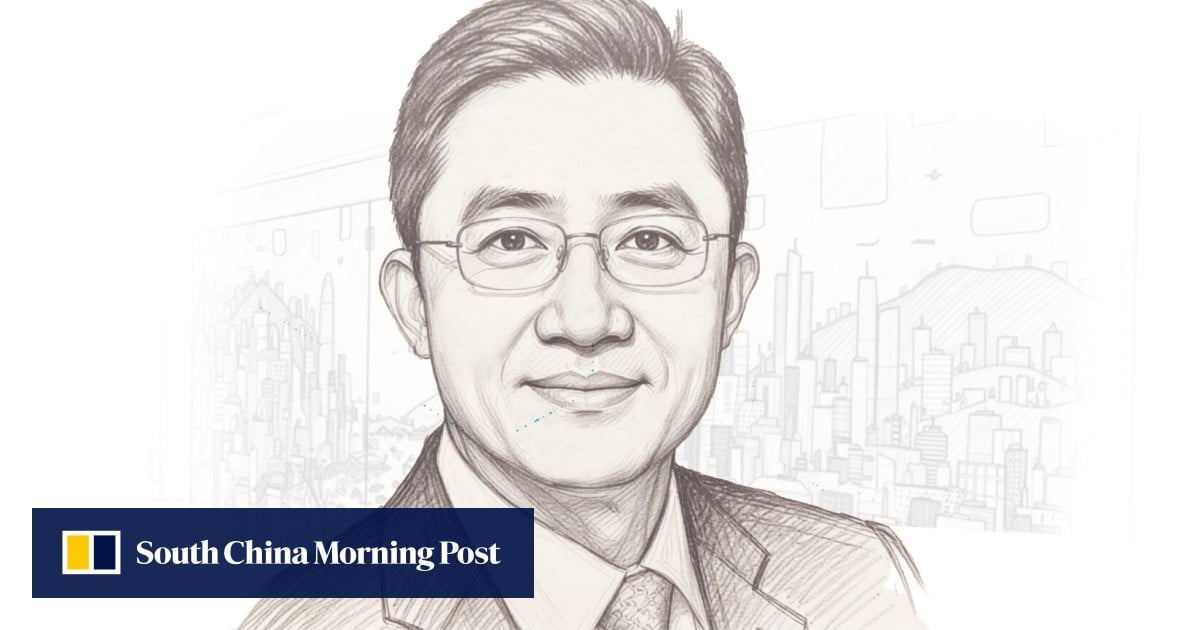From Valuation to Vision: Reinventing Hong Kong’s Real Estate Landscape