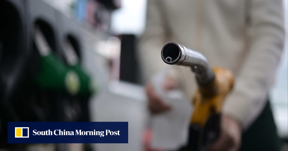 EU eyes nuclear energy again as oil prices soar