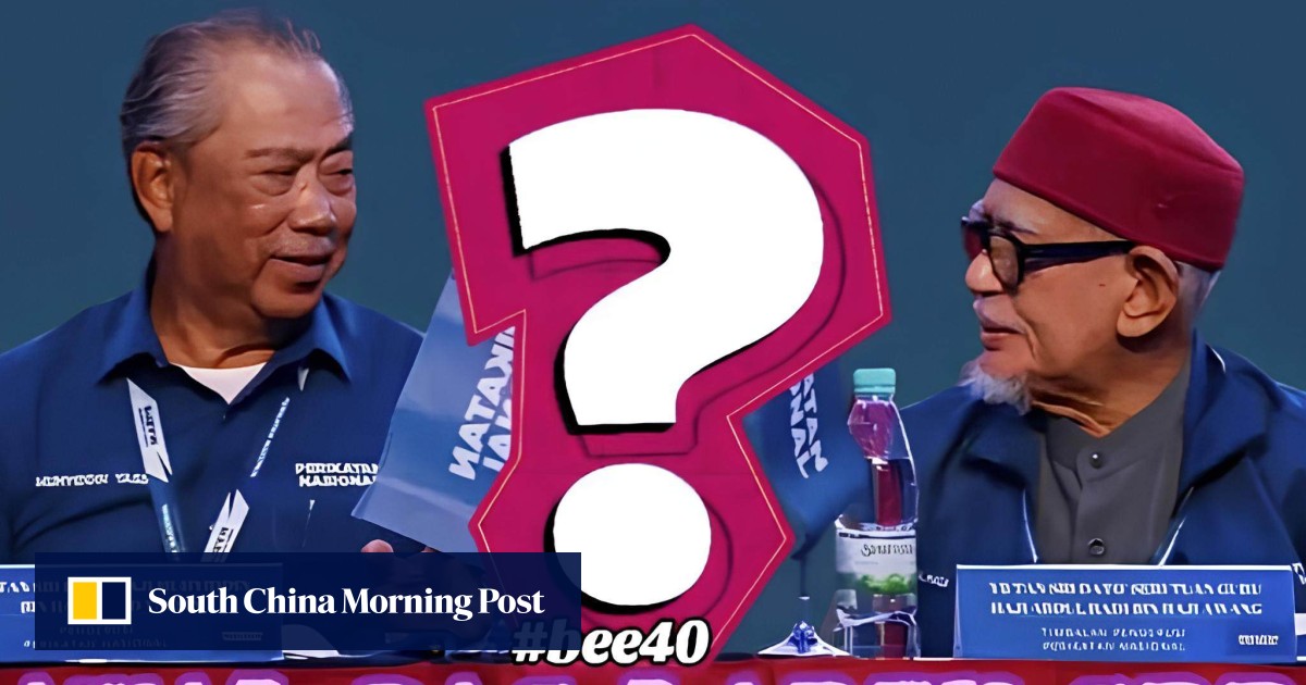 In Malaysia, Muhyiddin’s corruption trial opens with a fight over TikTok