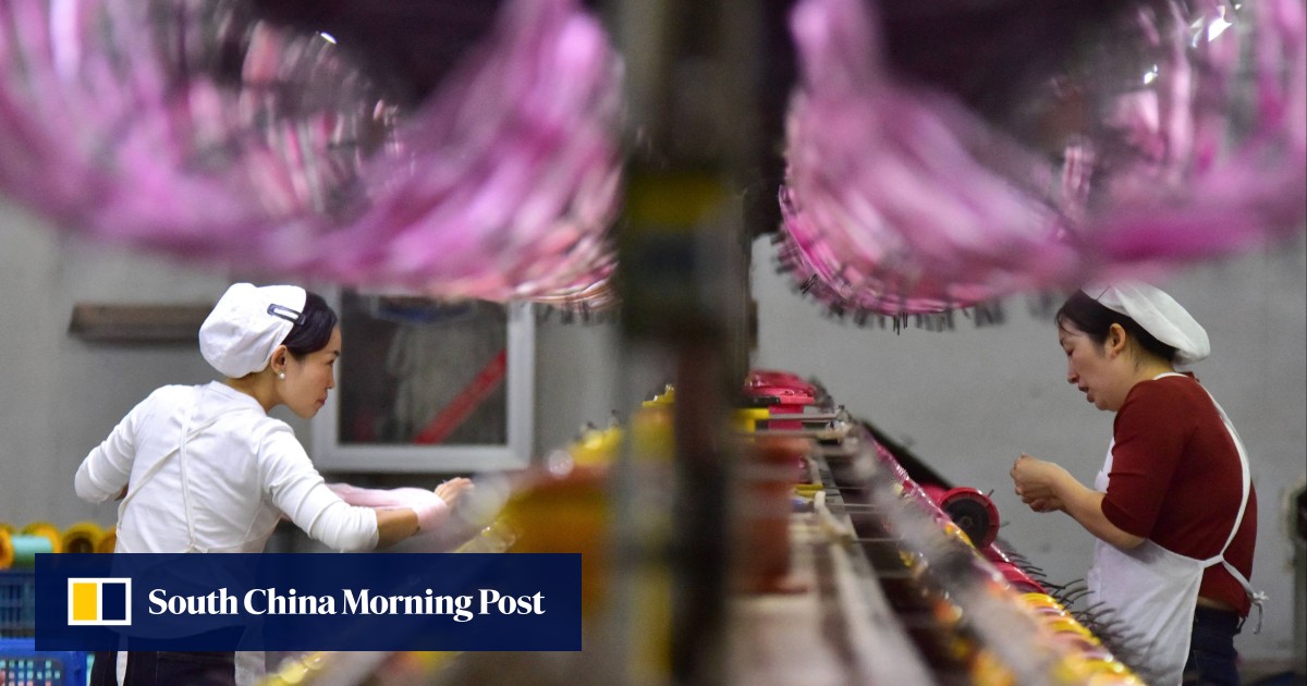 China-US trade relations may reach a ‘tactical truce’, slowing down economic decoupling - South China Morning Post by He Huifeng