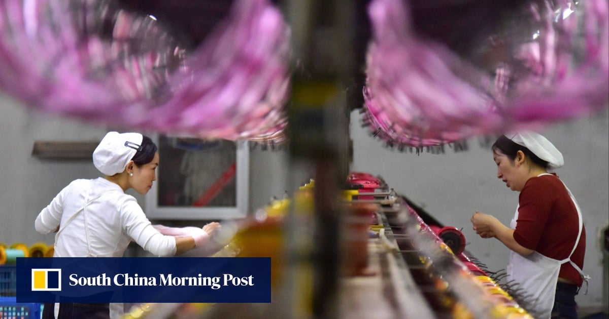 China-US trade relations may reach a ‘tactical truce’, slowing down economic decoupling