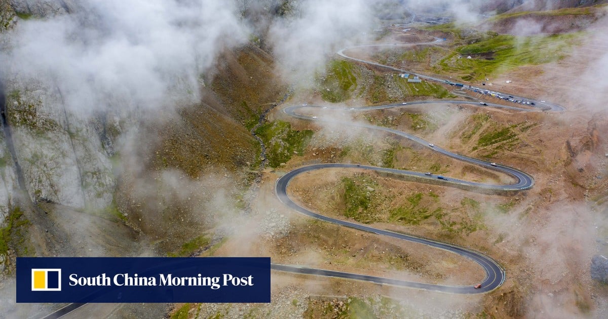 How China plans for greater power projection in Xinjiang and Tibet over the next 5 years