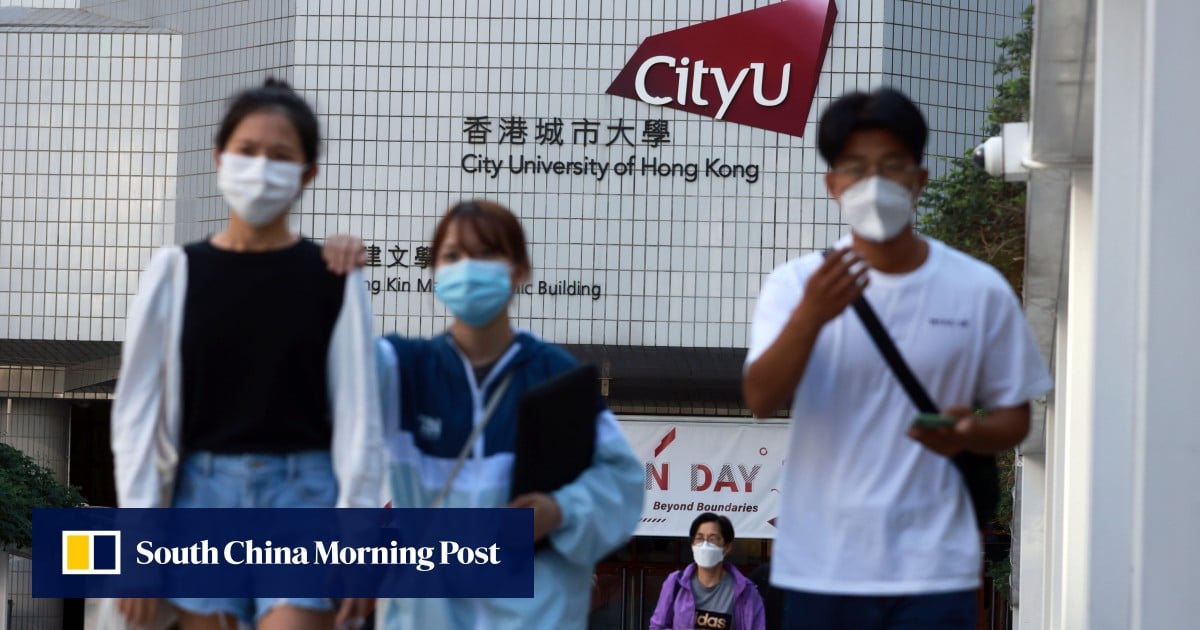 CityU professor convicted of offering HK$1,000 bribe to avoid tenancy payout