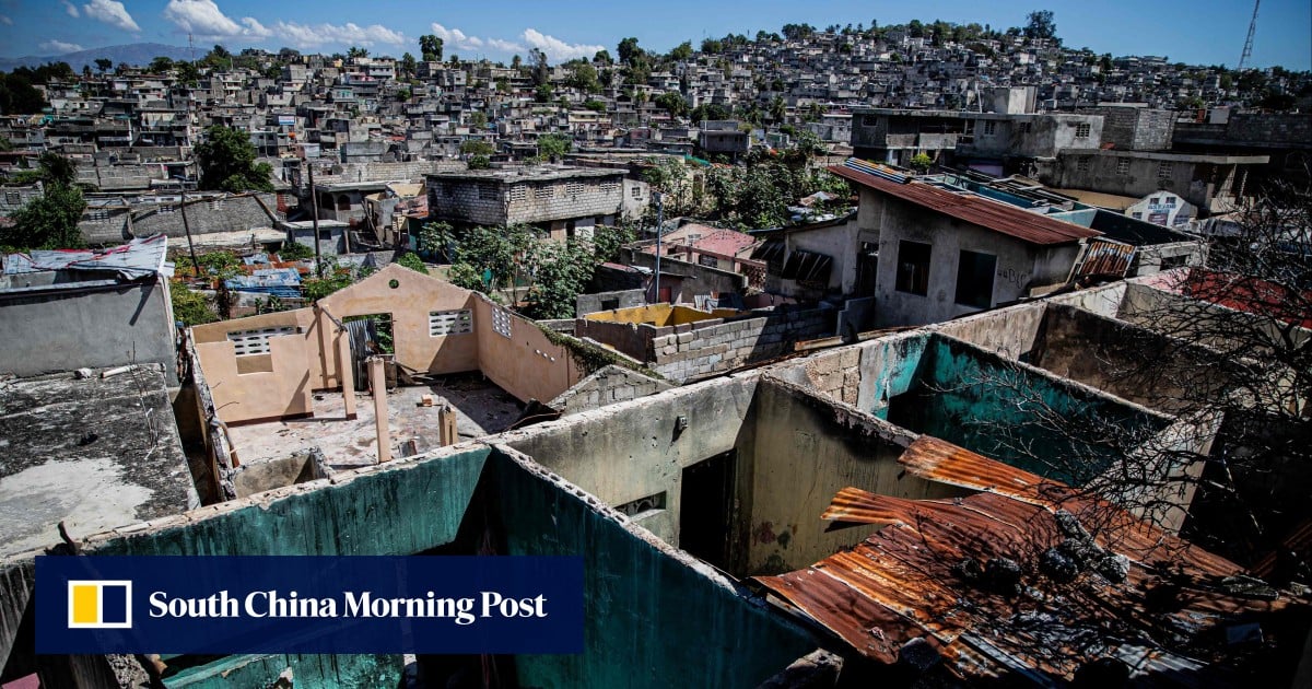 Explosive drones have killed hundreds in Haiti, including civilians: report