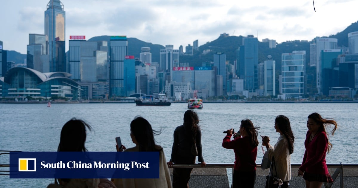 Hong Kong family offices take the long view despite Iran tensions, HKMA affiliate says