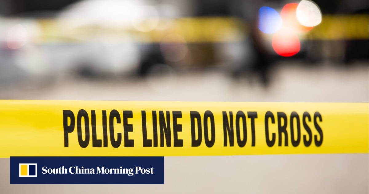 US teacher dies after students’ toilet paper prank goes wrong