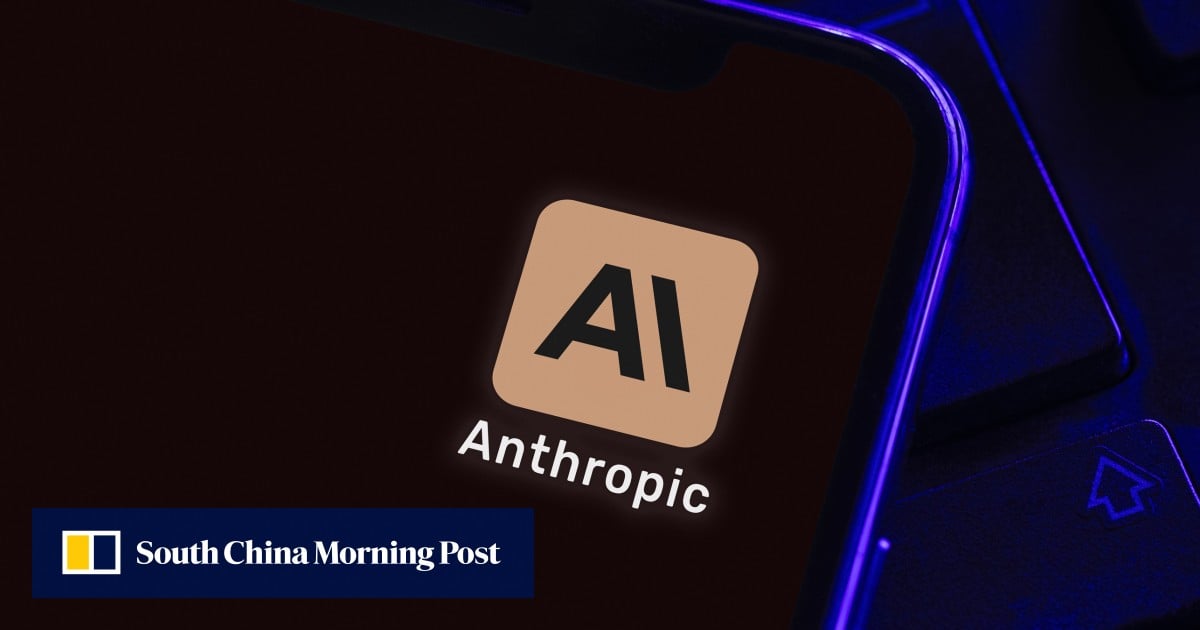 Anthropic sues US government as row over AI use by military deepens