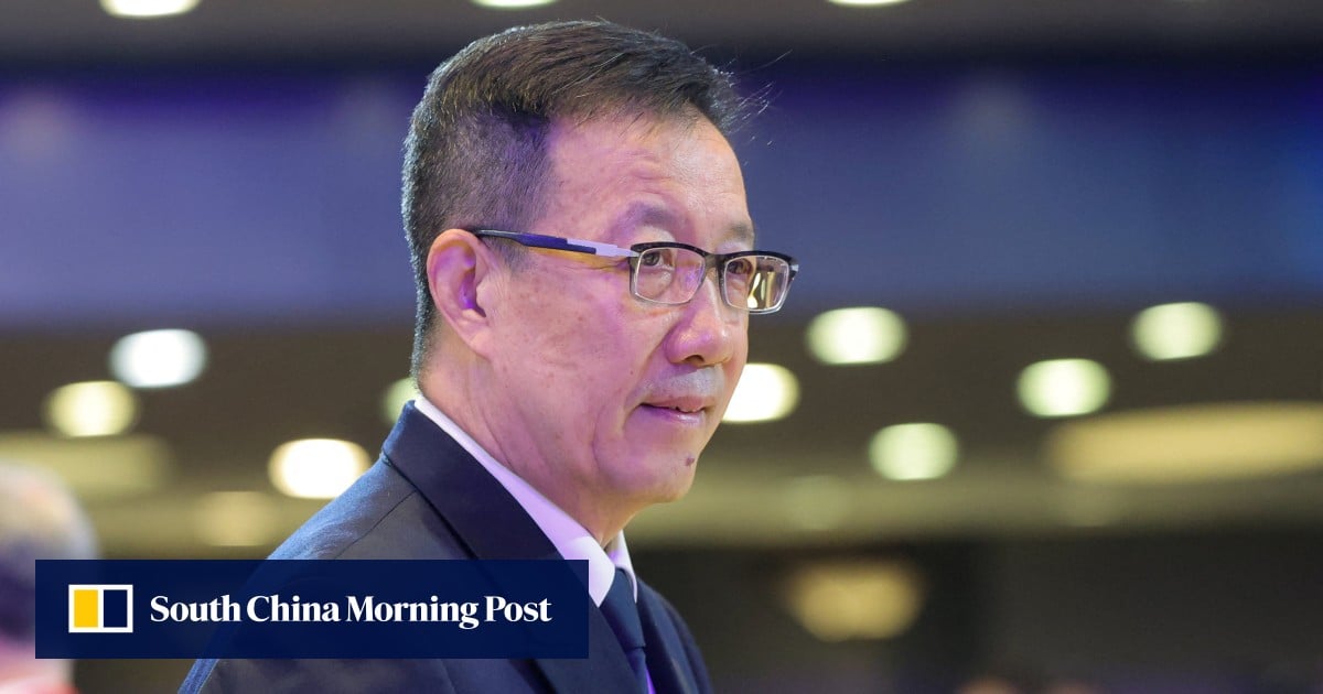 Stability comes first: Chinese defence chief signals Beijing’s strategic caution