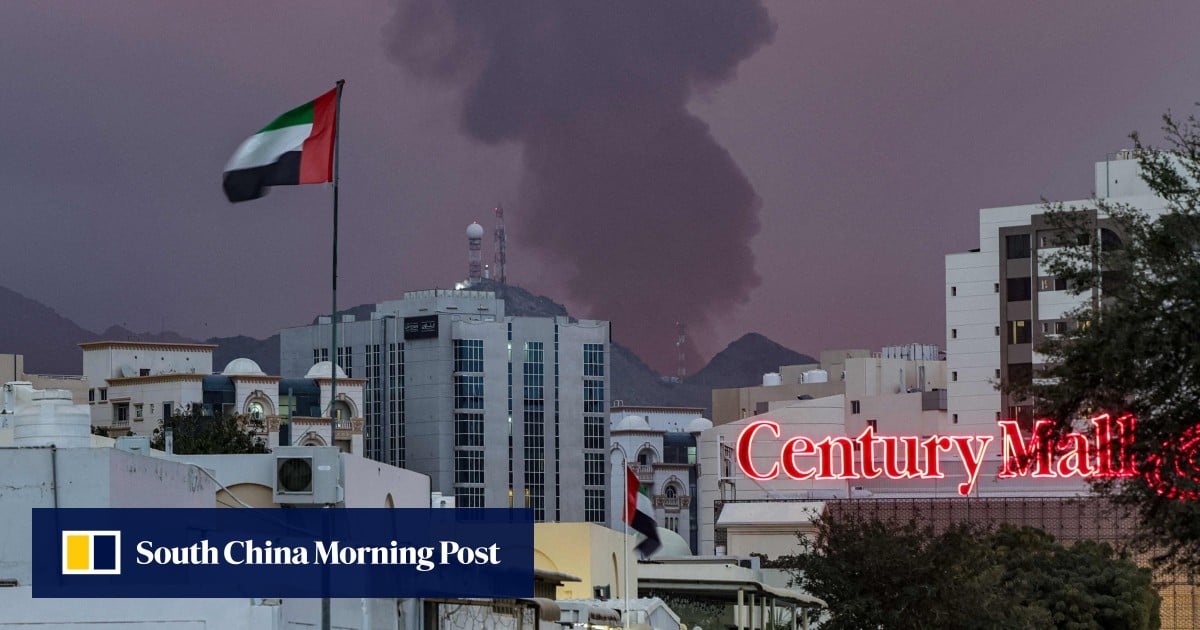 Why has the US-Israeli war on Iran left Brics speechless?