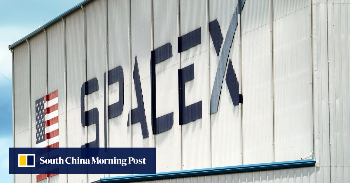 China can’t buy Elon Musk’s theory on space-based AI centres: experts