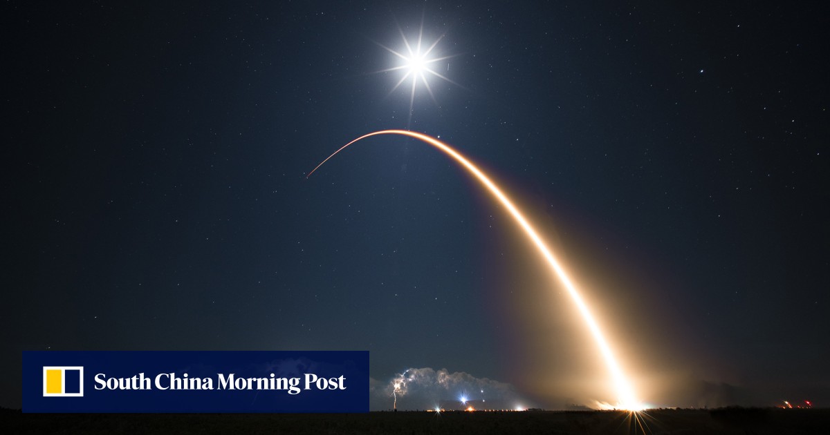 China can’t buy Elon Musk’s theory on space-based AI centres: experts - South China Morning Post by Ling Xin