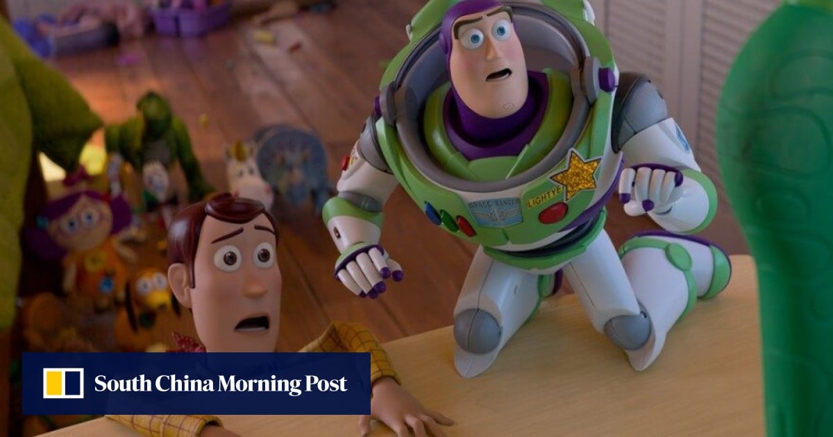 12 new Hollywood films to watch from March-June 2026, including Toy Story 5 and Michael - South China Morning Post by James Marsh