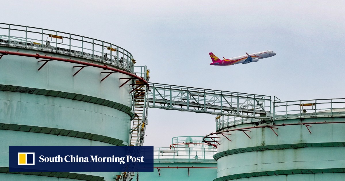 Hong Kong Airlines to raise fuel surcharges by up to 35% amid oil price surge
