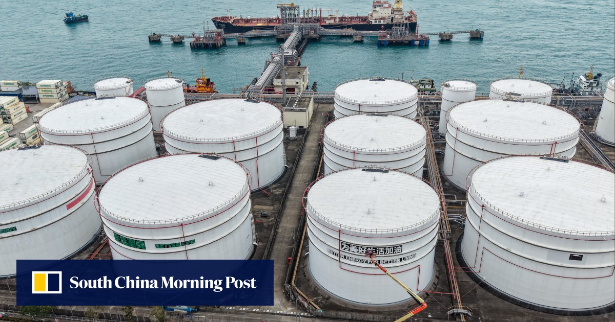 Oil price surge may be passed on to Hong Kong consumers, industry chiefs warn