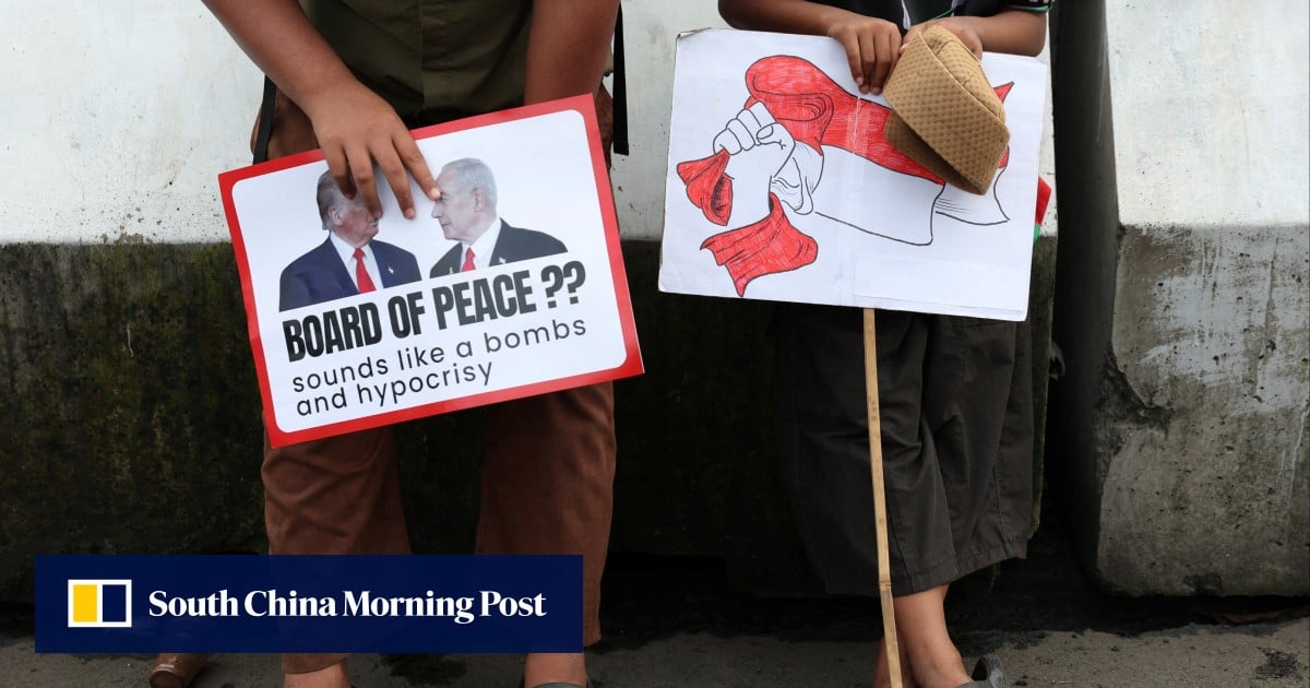 Will Iran war push Indonesia to quit Trump’s ‘Board of Peace’?