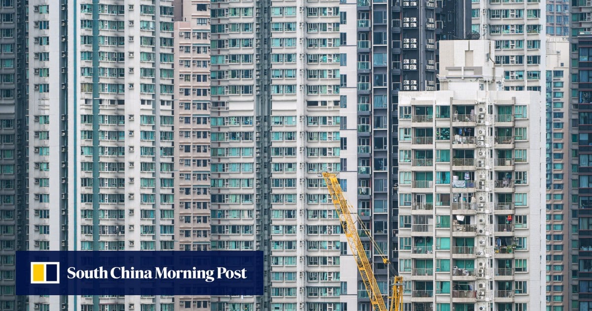 Hong Kong property could gain as Middle East turmoil reshapes global wealth flows - South China Morning Post by Peggy Ye