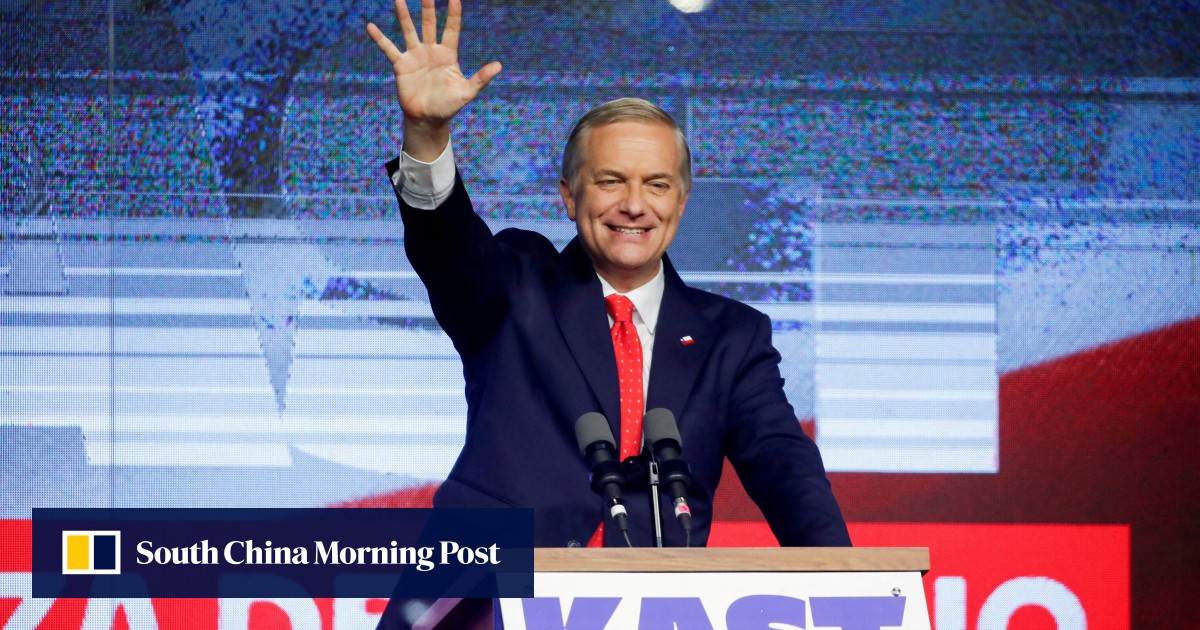 On inauguration day, Chile’s new president inherits a Chinese cable scandal and US threats - South China Morning Post by Igor Patrick