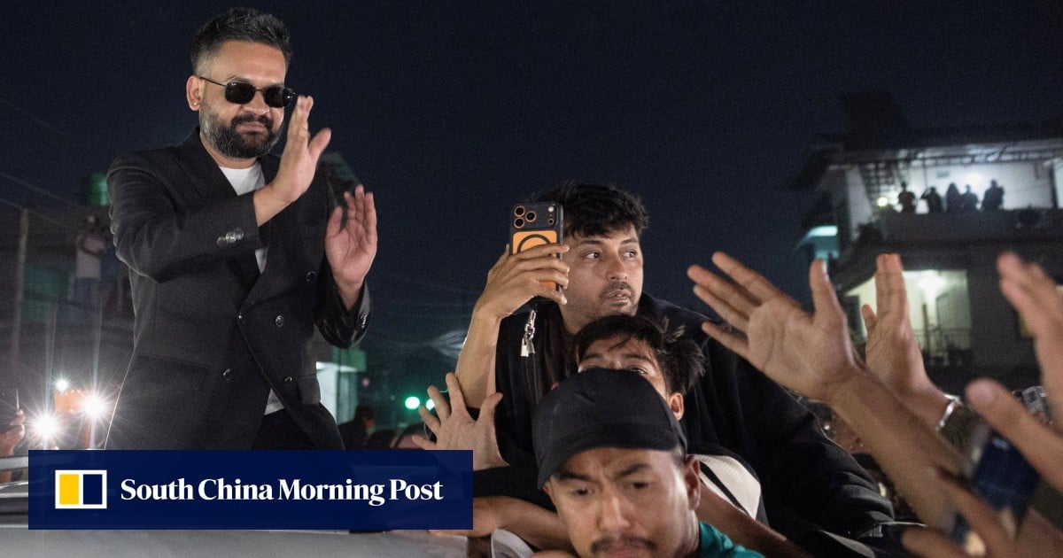 Nepal’s new government signals shift in India-China relations