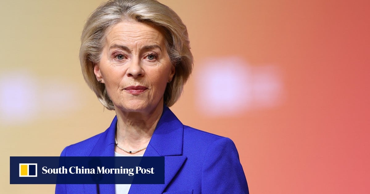 Might makes right? Rules‑based order on trial in Europe as Iran war deepens divide