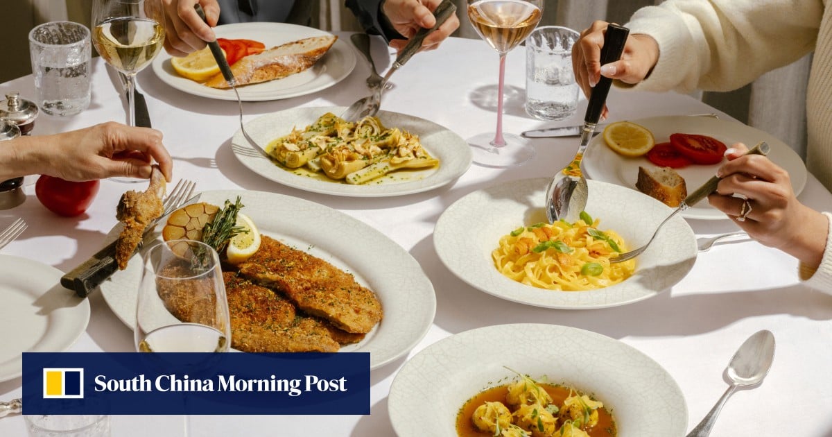 Your Hong Kong weekend food guide for March 13-15