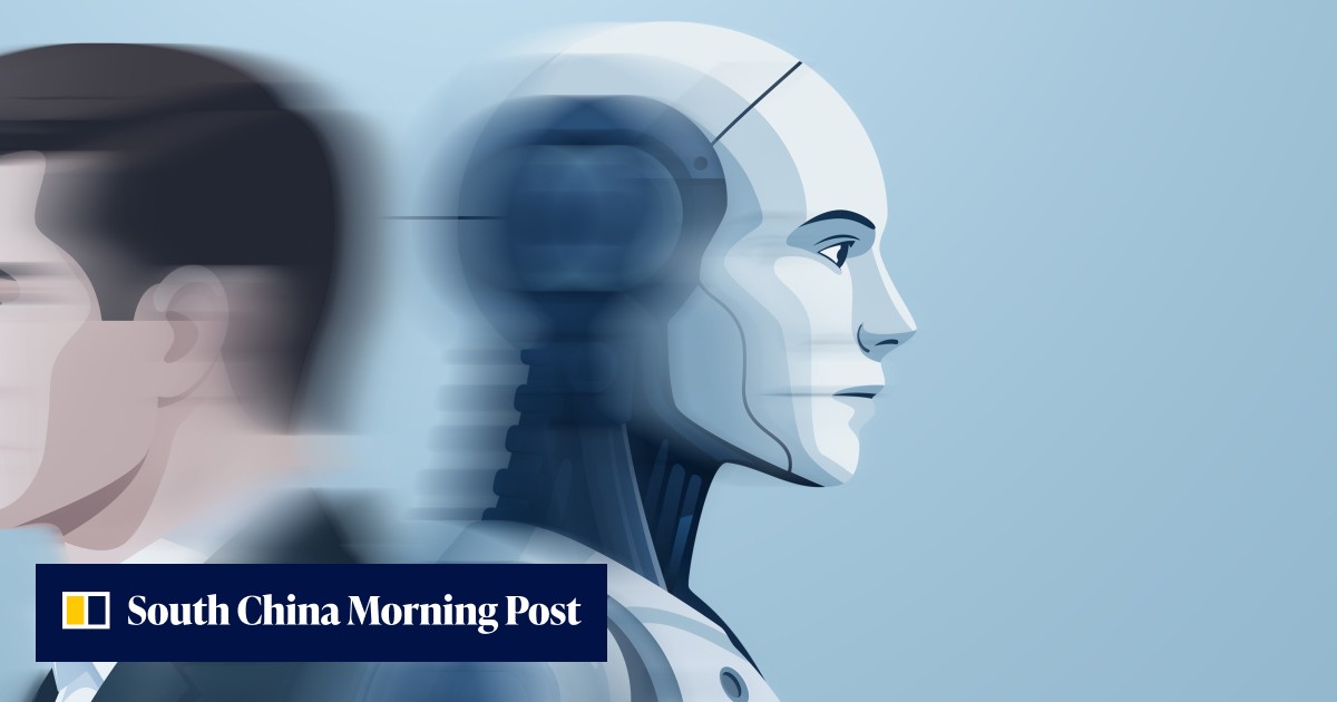 Singapore’s workers brace for AI disruption: ‘it’s inevitable’ | South ...