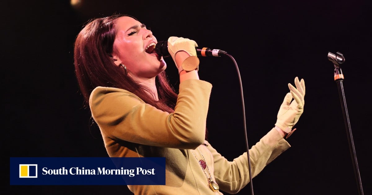 Is ‘Die on This Hill’ singer Sienna Spiro, 20, the next Adele? - South China Morning Post by Tribune News Service