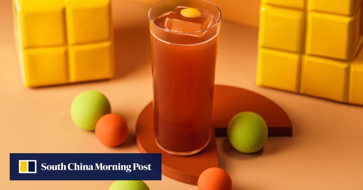 Your Hong Kong weekend drinks guide for March 12-14 - South China Morning Post by Josiah Ng