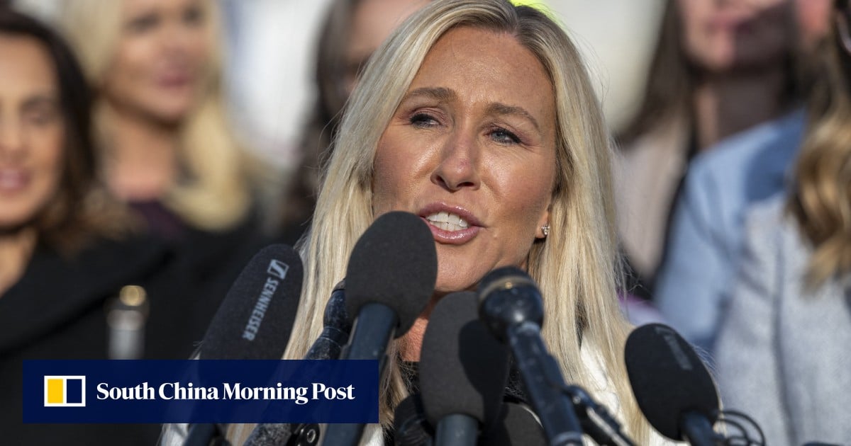 Election to replace Marjorie Taylor Greene leads to run-off