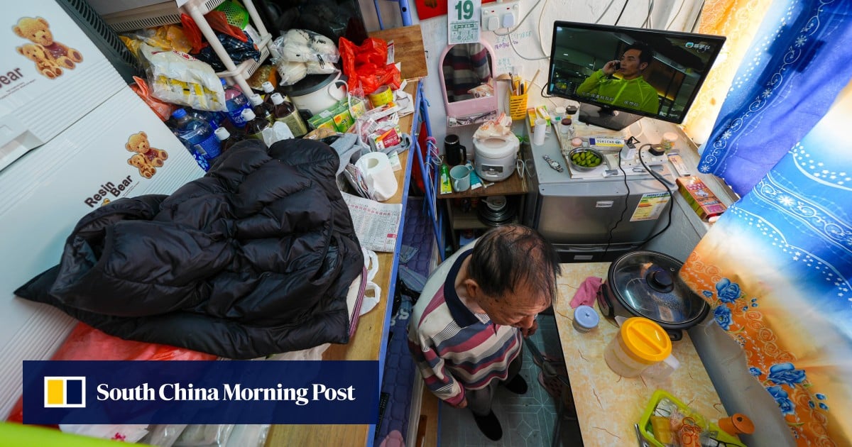 Only 1 Hong Kong landlord seeks subdivided flat approval as new law takes effect