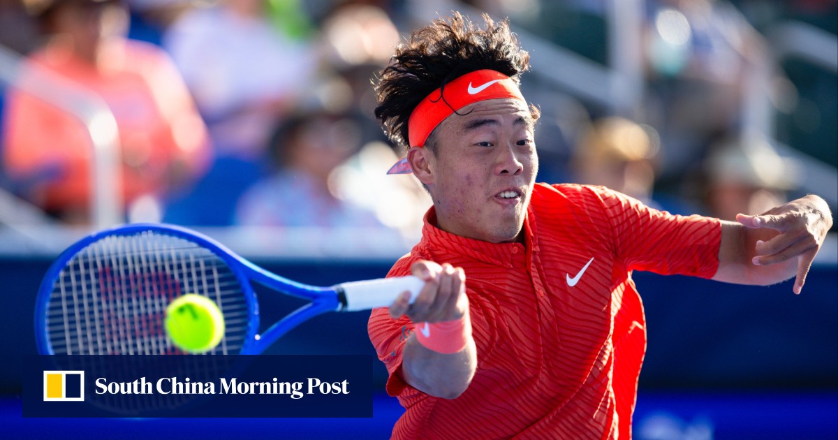 Coleman Wong urged to ‘swing freely’ against son of Argentine football World Cup winner