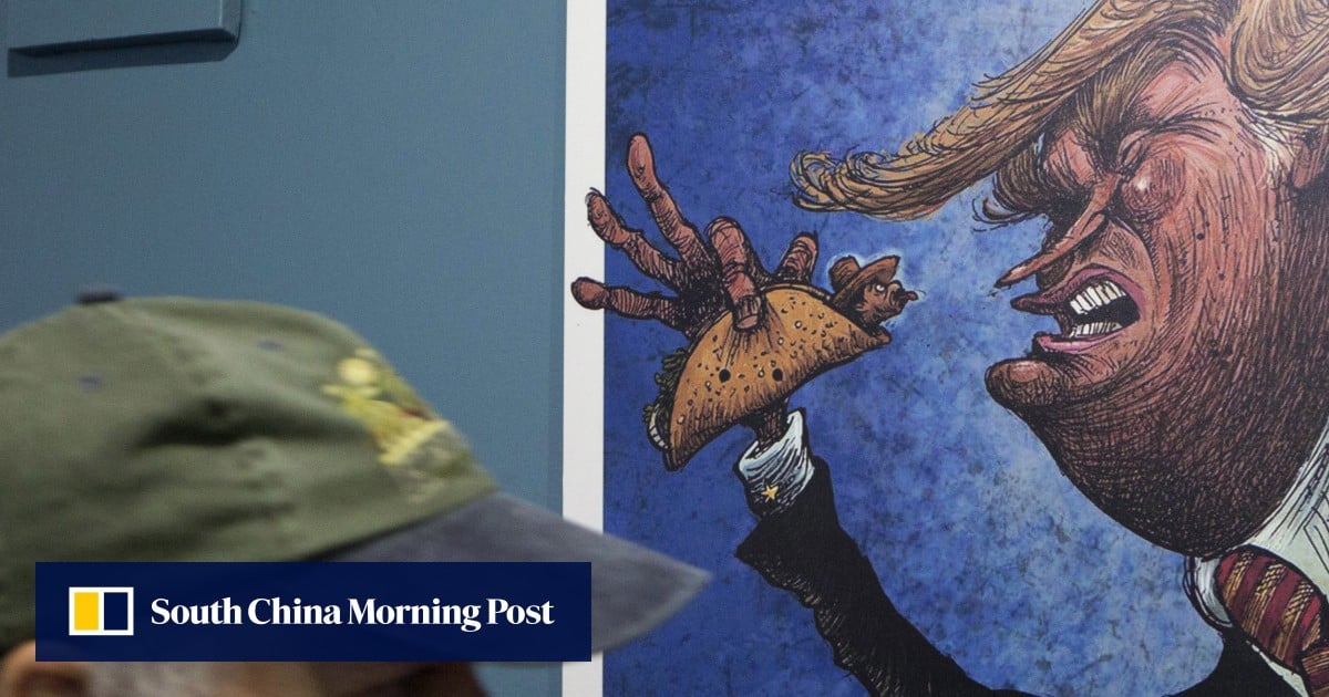 Analysts say Trump is looking for a way out of Iran. Is it ‘Taco’ time?