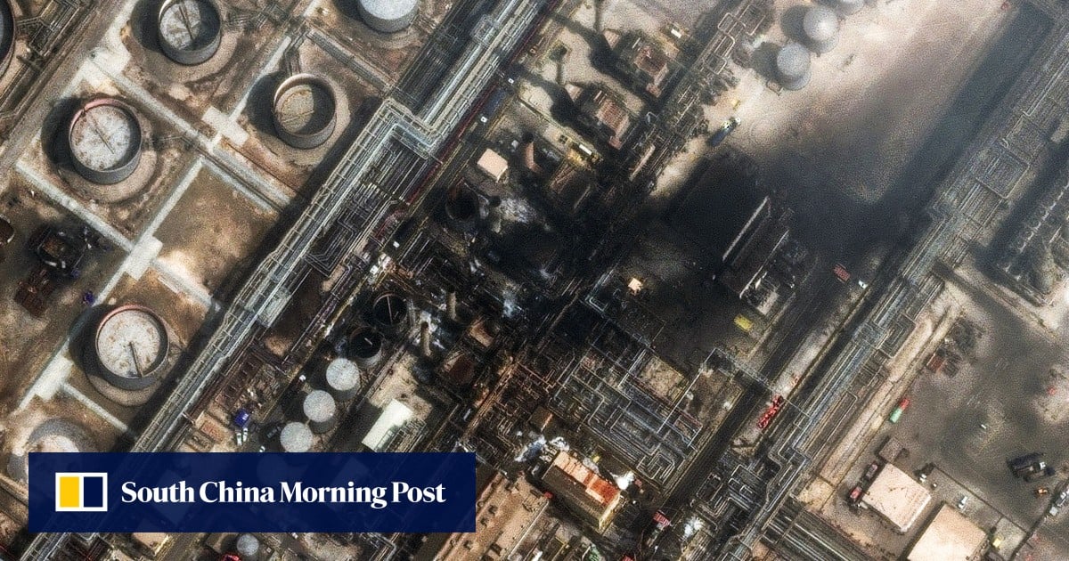 Pakistan says ‘no question’ it will rush to Saudi Arabia’s defence in Iran war