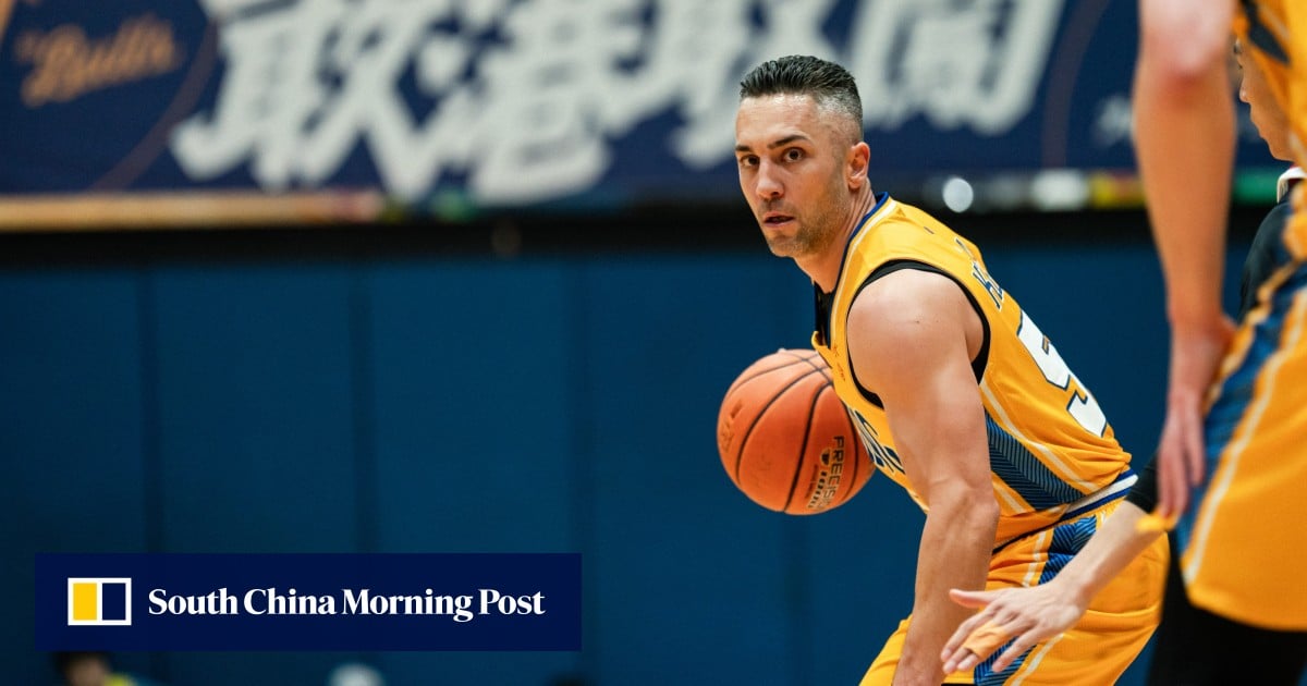 Copy NBA, make Hong Kong basketball China’s G League to save sport in city, local star says