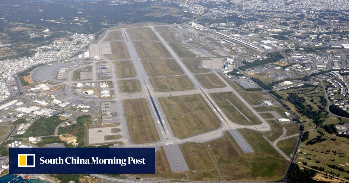 How Iran’s strikes on US bases could offer a preview for the Asia-Pacific - South China Morning Post by Amber Wang