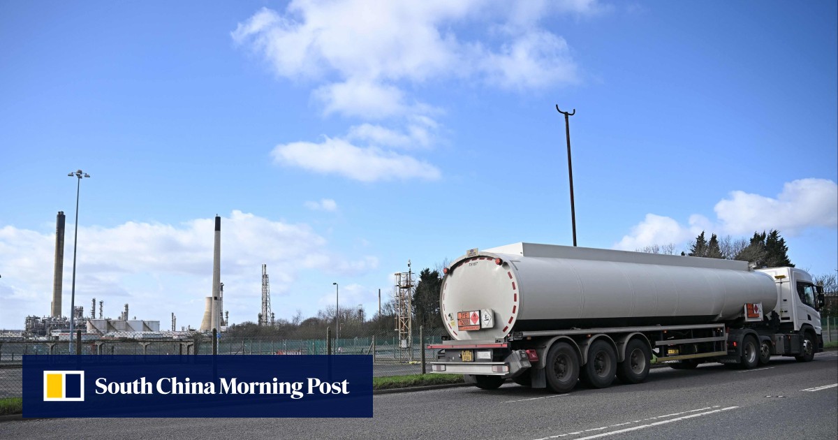 IEA agrees to record release of emergency oil reserves to calm surging prices