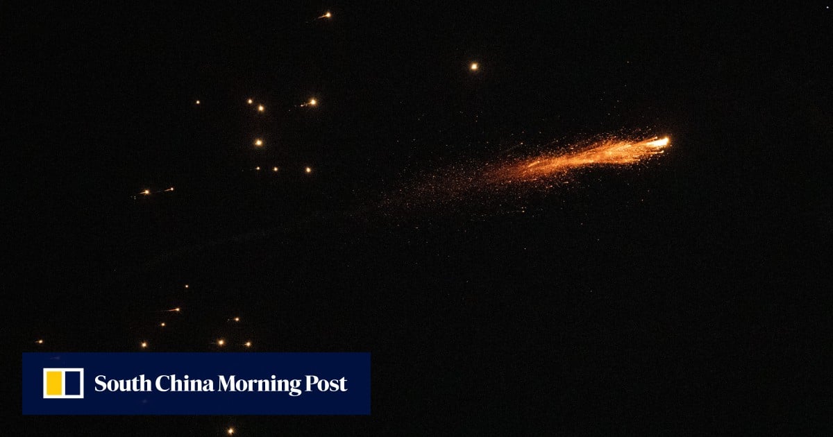 Iran war shows US defence gaps; professor returns to China: 7 science highlights