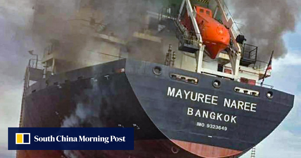 In a new age of disorder, is it time for China to rethink non-intervention?