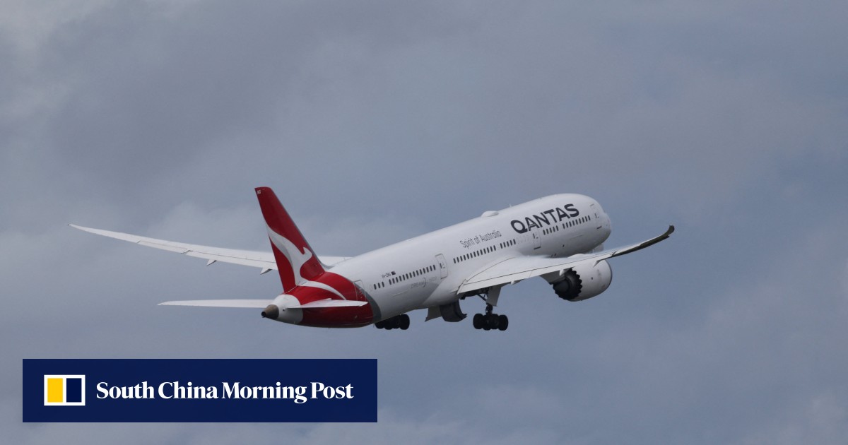 From AirAsia to Qantas, airlines raise fares as Iran war fuels oil price surge