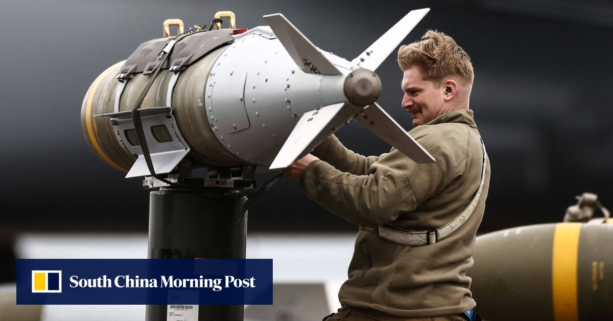 American military bleeds US$11.3 billion in first week of Iran war: report