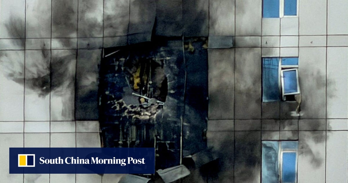 Southeast Asia faces spillover cyber risk from Iran war as ‘blast radius’ widens