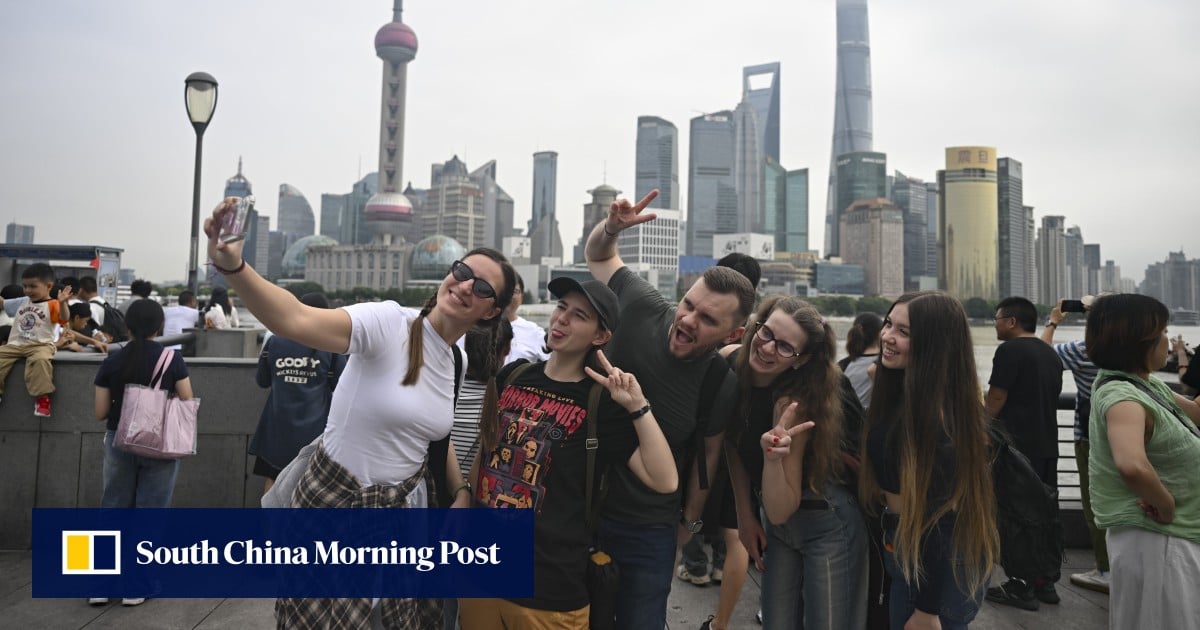 How China can win friends and influencers to help tell the country’s story well