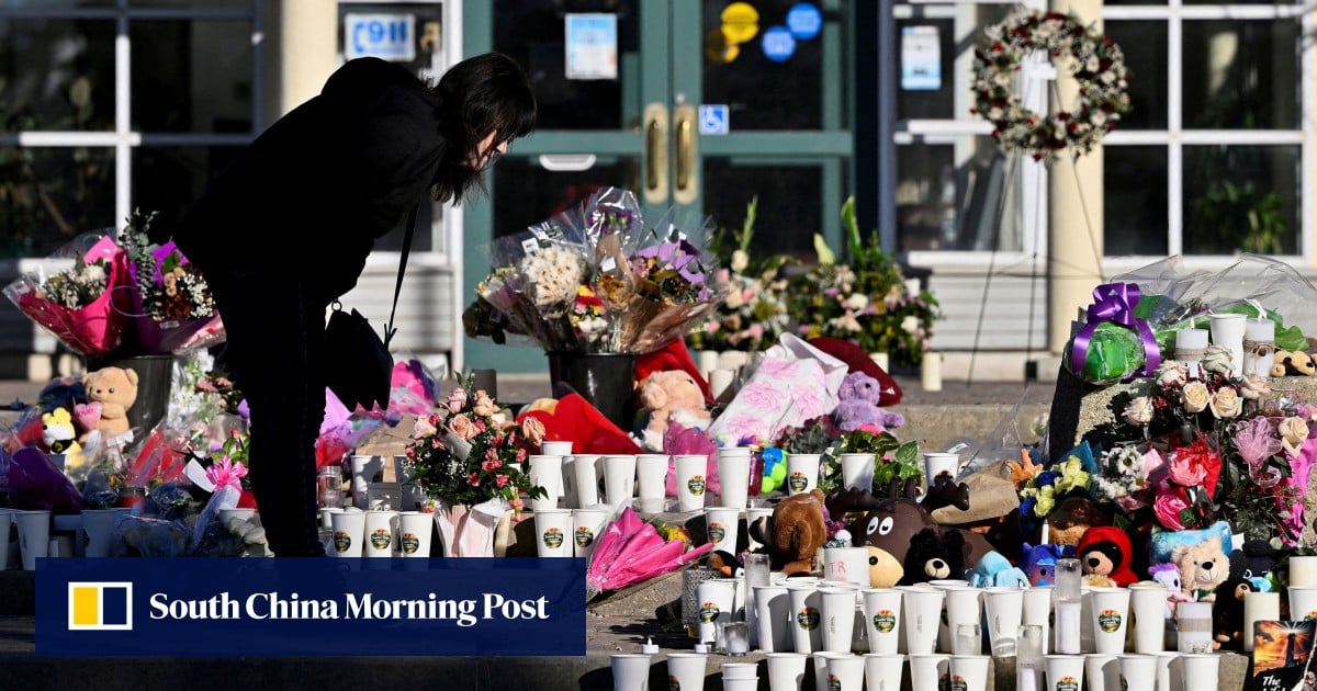 AI chatbots help plot attacks, study shows: ‘Happy (and safe) shooting!’